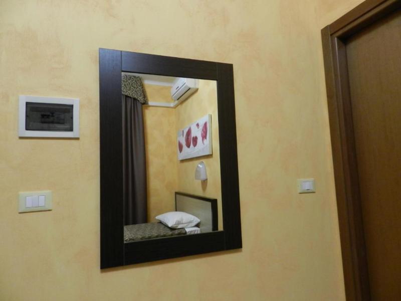 Hotel Air Palace Lingotto Torino Dış mekan fotoğraf